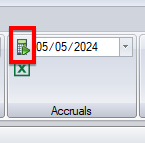 Recalculate Accruals Button on Ribbon Outlined.png